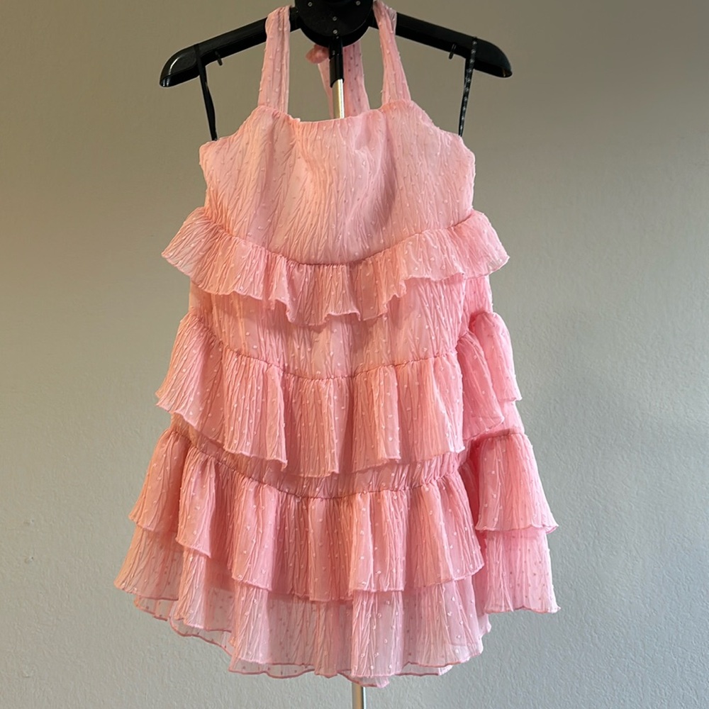 Dress. Missguided